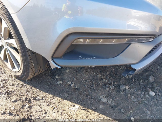 Hyundai Sonata Sport 2015 5NPE34AF7FH090430 Image 12