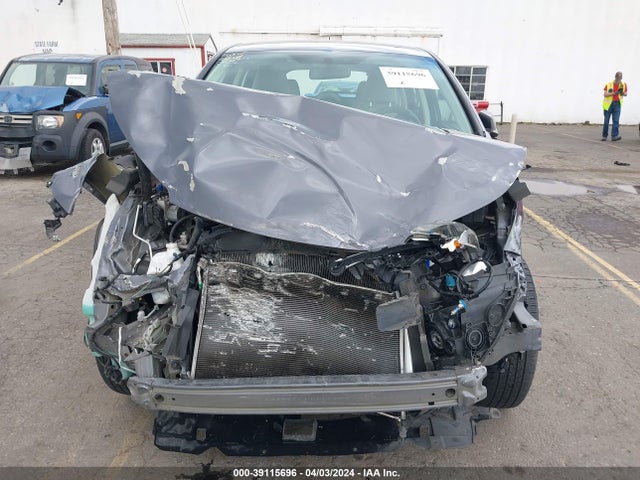 Honda CR-V LX 2016 2HKRM4H30GH696003 Image 13