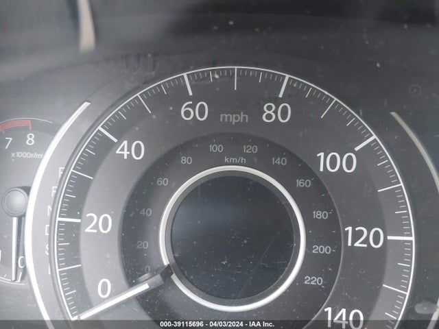 Honda CR-V LX 2016 2HKRM4H30GH696003 Image 16