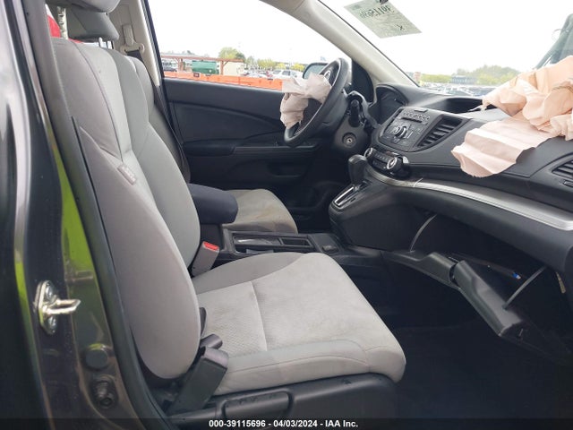 Honda CR-V LX 2016 2HKRM4H30GH696003 Image 5
