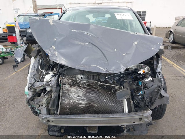 Honda CR-V LX 2016 2HKRM4H30GH696003 Image 6