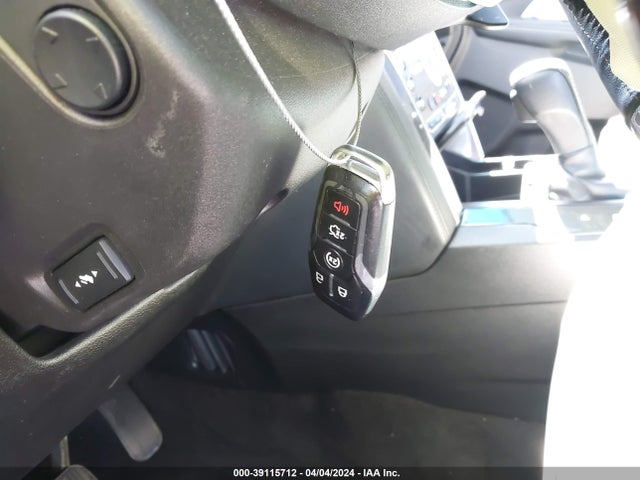 Ford Explorer Platinum 2016 1FM5K8HT1GGC13081 Image 11