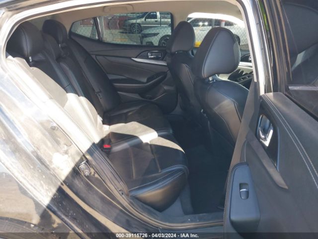1N4AA6AP2JC380514 Nissan Maxima 3.5 Sv