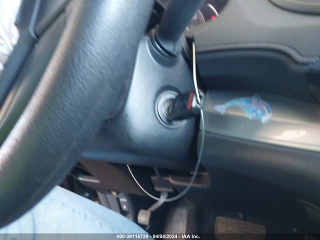 Honda CR-V LX 2015 3CZRM3H37FG711219 Image 11