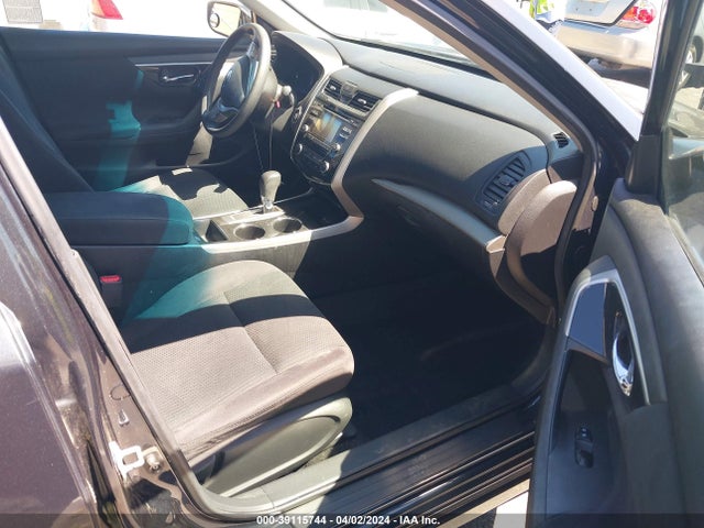 Nissan Altima 2.5 S 2014 1N4AL3AP1EC422170 Image 5