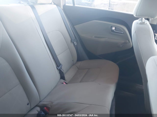 KIA RIO LX 2016 KNADM4A34G6685856 Image 8