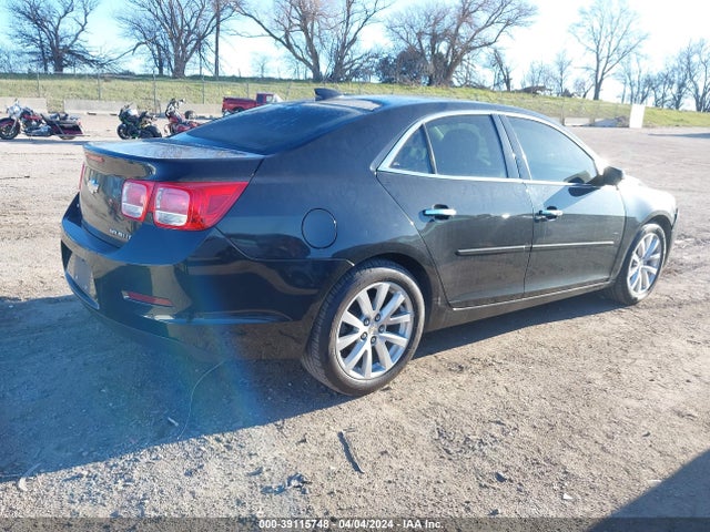 Chevrolet MALIBU 2LT 2015 1G11D5SL4FF162998 Image 4