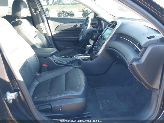 Chevrolet MALIBU 2LT 2015 1G11D5SL4FF162998 Image 5