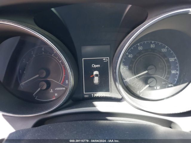 JTNKARJE8GJ505238 Scion IM