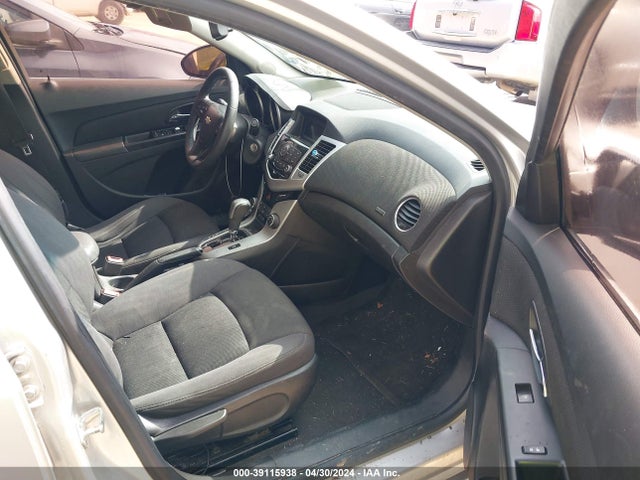 Chevrolet Cruze 1lt Auto 2015 1G1PC5SB3F7115654 Image 5