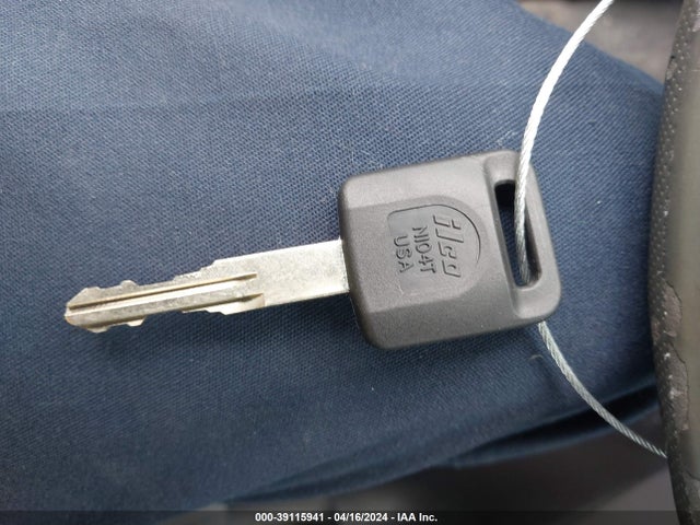 Nissan Nv200 S 2015 3N6CM0KN4FK733628 Image 11