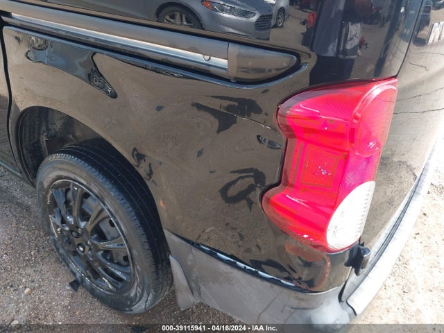 Nissan Nv200 S 2015 3N6CM0KN4FK733628 Image 13