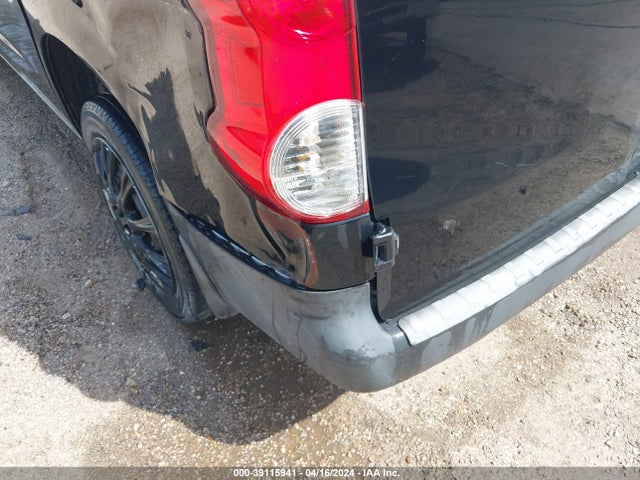 Nissan Nv200 S 2015 3N6CM0KN4FK733628 Image 14