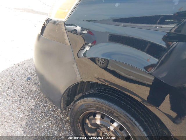 Nissan Nv200 S 2015 3N6CM0KN4FK733628 Image 15