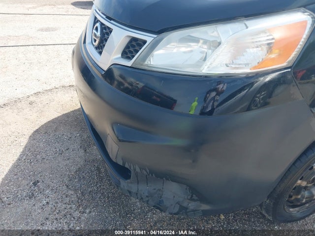 Nissan Nv200 S 2015 3N6CM0KN4FK733628 Image 16