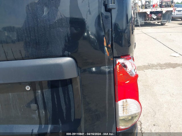 Nissan Nv200 S 2015 3N6CM0KN4FK733628 Image 17
