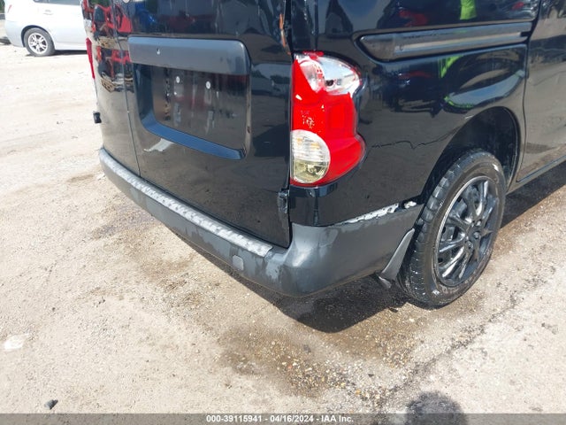 Nissan Nv200 S 2015 3N6CM0KN4FK733628 Image 6