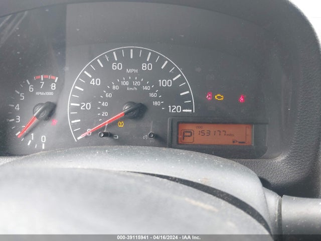Nissan Nv200 S 2015 3N6CM0KN4FK733628 Image 7
