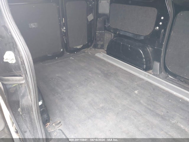 Nissan Nv200 S 2015 3N6CM0KN4FK733628 Image 8