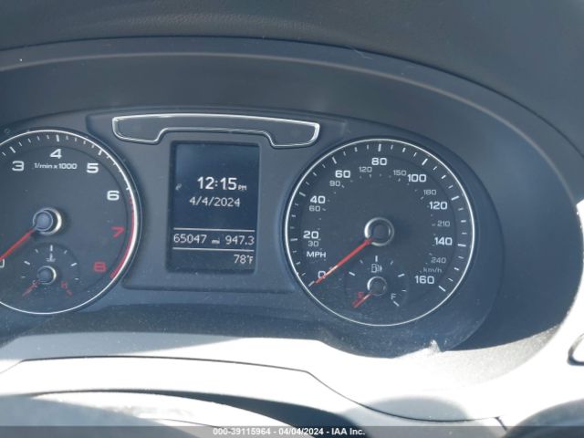 WA1BCCFS8JR019462 Audi Q3 2.0t Sport Premium