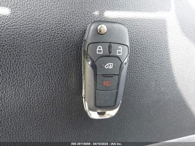 Ford Transit-150 2021 1FTYE1Y81MKA41154 Image 11