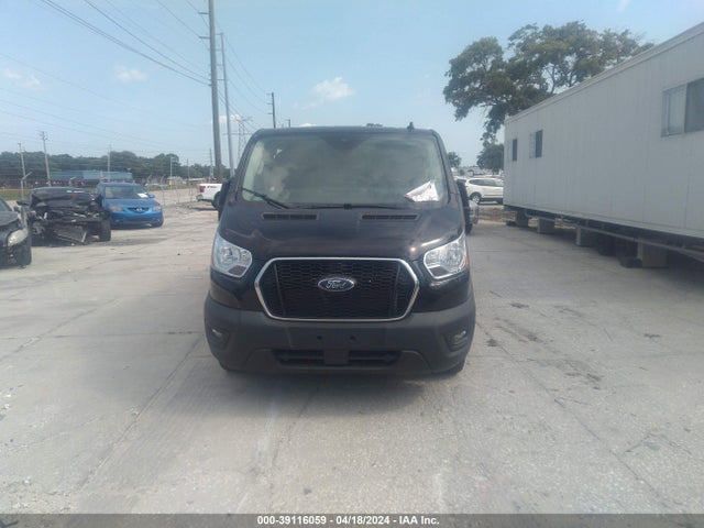 Ford Transit-150 2021 1FTYE1Y81MKA41154 Image 12
