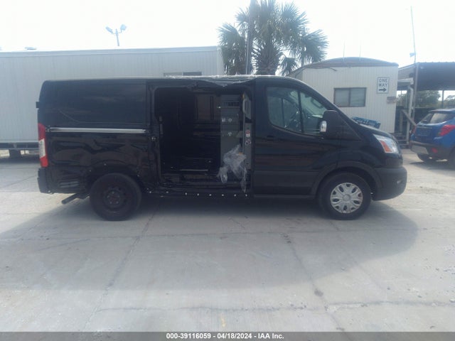 Ford Transit-150 2021 1FTYE1Y81MKA41154 Image 13