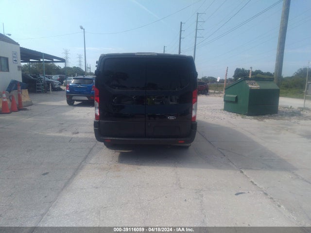 Ford Transit-150 2021 1FTYE1Y81MKA41154 Image 16