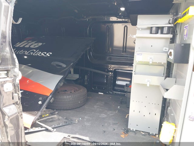 Ford Transit-150 2021 1FTYE1Y81MKA41154 Image 8