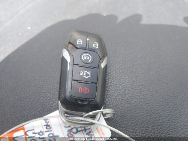 1FM5K7DH7HGA73924 Ford EXPLORER XLT