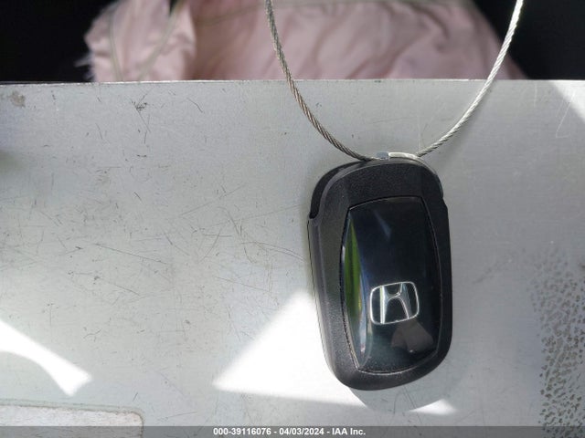 Honda ACCORD EX 2024 1HGCY1F35RA023411 Image 11