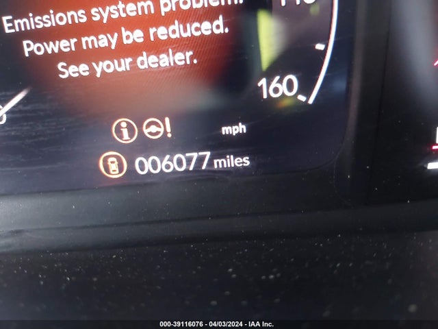 Honda ACCORD EX 2024 1HGCY1F35RA023411 Image 16