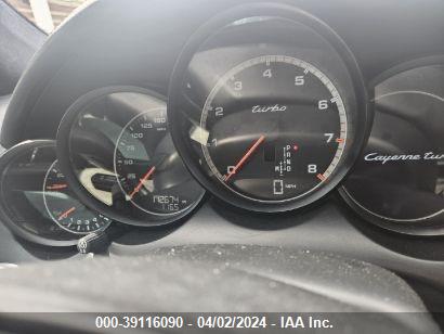 2011 PORSCHE CAYENNE WP1AC2A20BLA82433 Photo 6