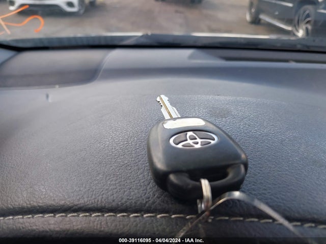 Toyota CAMRY SE 2015 4T1BF1FK0FU106967 Image 11