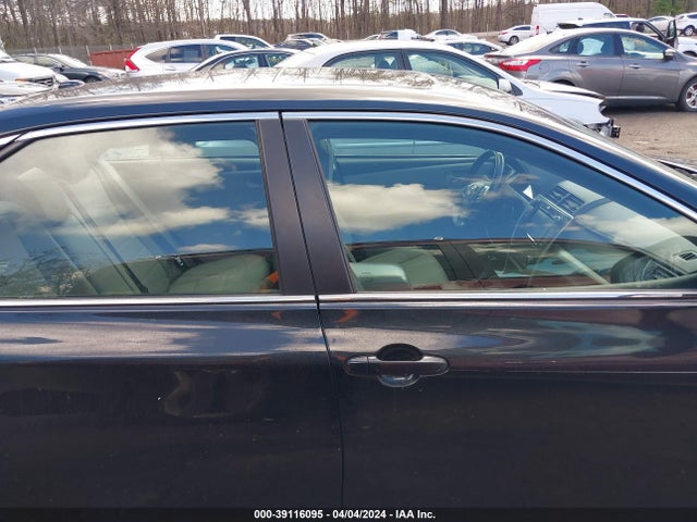 Toyota CAMRY SE 2015 4T1BF1FK0FU106967 Image 13