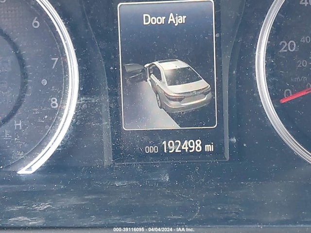 Toyota CAMRY SE 2015 4T1BF1FK0FU106967 Image 15