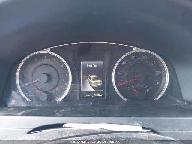 Toyota CAMRY SE 2015 4T1BF1FK0FU106967 Image 7