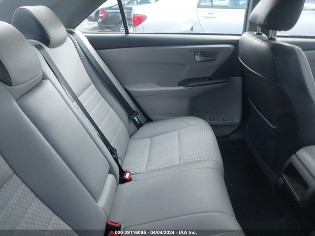 Toyota CAMRY SE 2015 4T1BF1FK0FU106967 Image 8