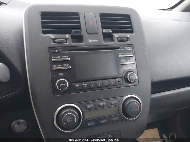Nissan LEAF S 2015 1N4AZ0CP5FC321936 Image 15