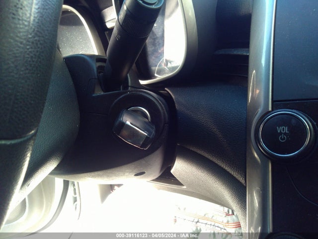 Chevrolet Malibu 1fl 2015 1G11A5SL9FF147390 Image 11