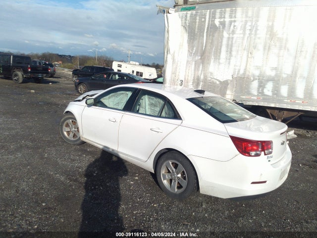Chevrolet Malibu 1fl 2015 1G11A5SL9FF147390 Image 3