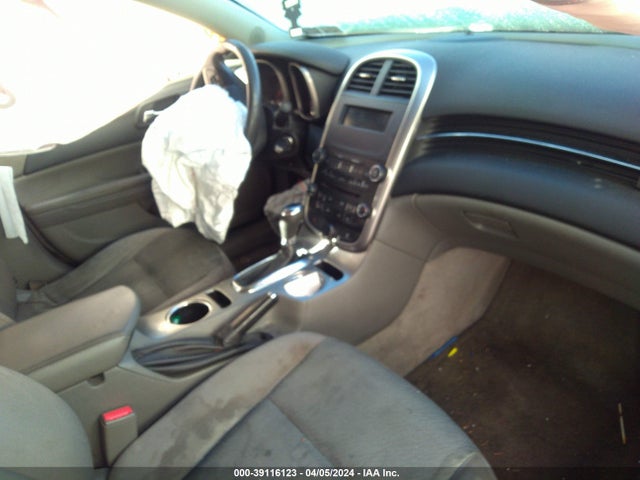 Chevrolet Malibu 1fl 2015 1G11A5SL9FF147390 Image 5