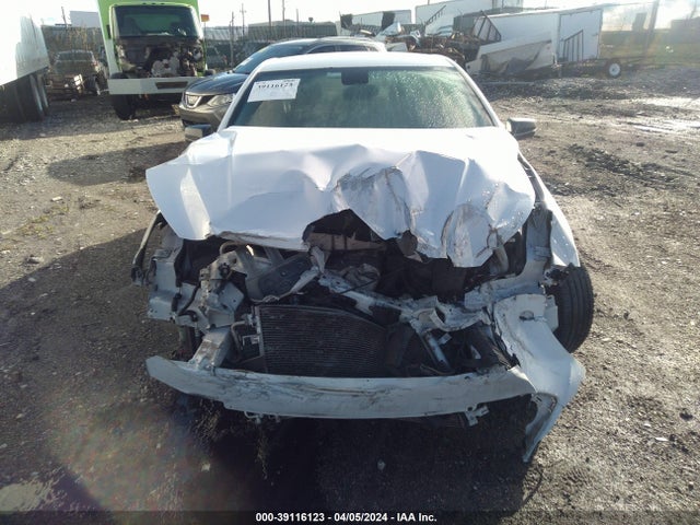 Chevrolet Malibu 1fl 2015 1G11A5SL9FF147390 Image 6