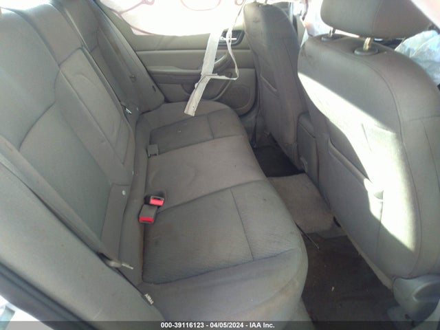 Chevrolet Malibu 1fl 2015 1G11A5SL9FF147390 Image 8