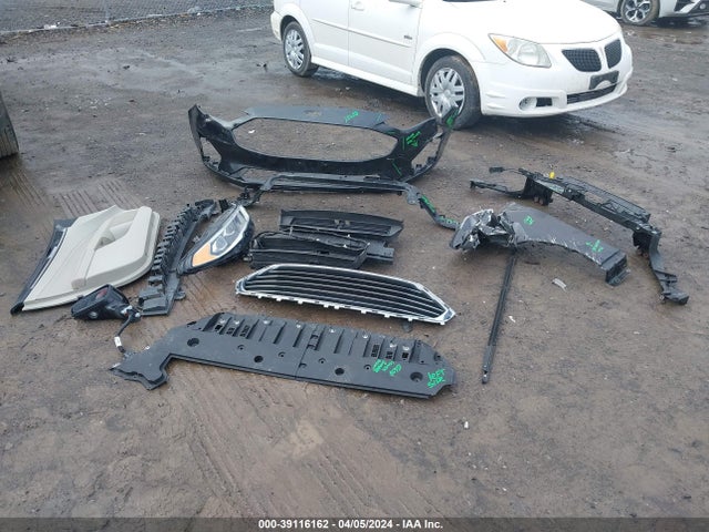 Ford FUSION SEL 2019 3FA6P0CD7KR259629 Image 12