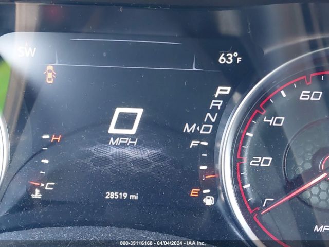 2C3CDXBG0KH745662 Dodge Charger Sxt Rwd