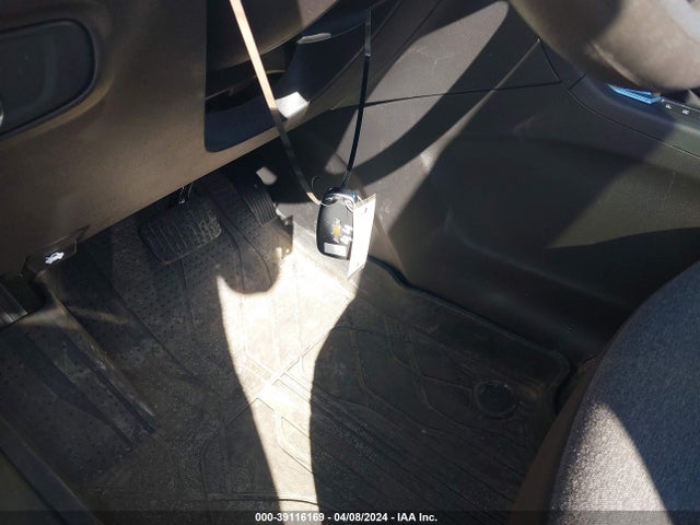 Chevrolet Equinox Awd 2fl 2023 3GNAXTEGXPL250096 Image 11