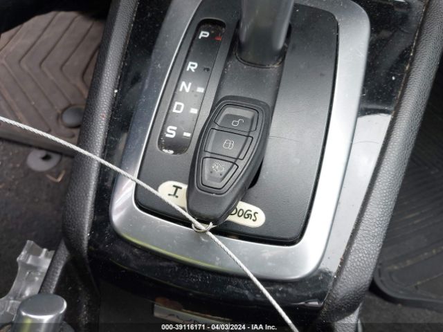 3FADP4CJXGM163454 Ford Fiesta Titanium