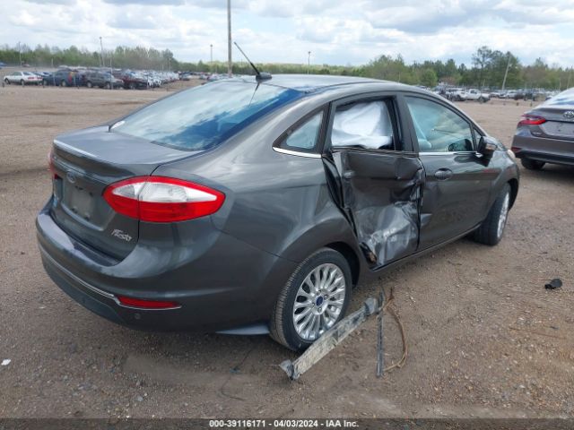 3FADP4CJXGM163454 Ford Fiesta Titanium