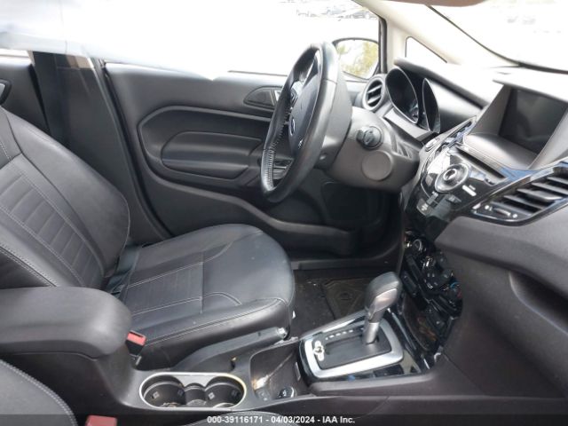 3FADP4CJXGM163454 Ford Fiesta Titanium